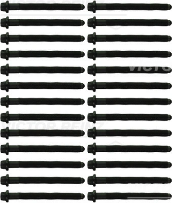 Cylinder Head Bolt Set
